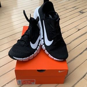 Men’s Nike Free Metcon 3 - Size 11